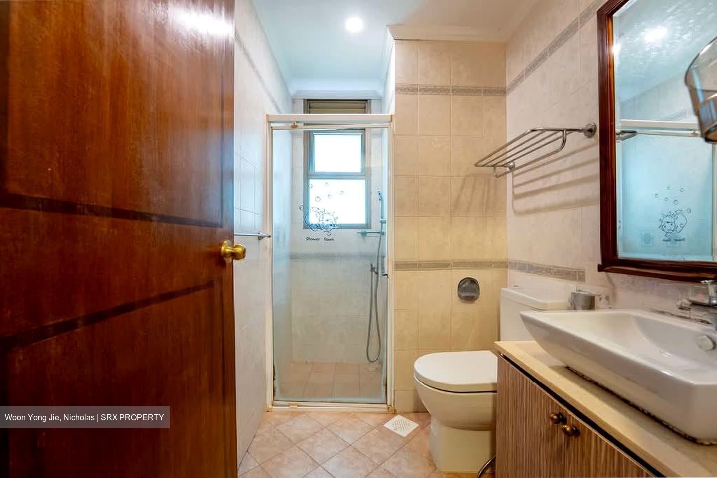 Hillbrooks (D23), Condominium #561988311